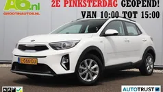 Gebruikt 2021 Kia Stonic SUV | € 13.999 (Goede deal)