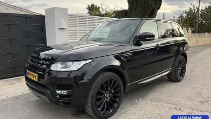 Occasion Land Rover Range Rover HSE 258 PK (189 kW) 2013 SUV