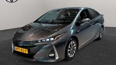 Gebruikt 2019 Toyota Prius Executive Hatchback | € 23.945 (Eerlijke prijs)