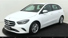 Mercedes B180