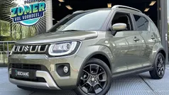 Groen Gebruikt 2022 Suzuki Ignis Hatchback | € 19.195 (Eerlijke prijs)