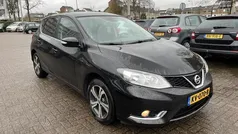 Nissan Pulsar