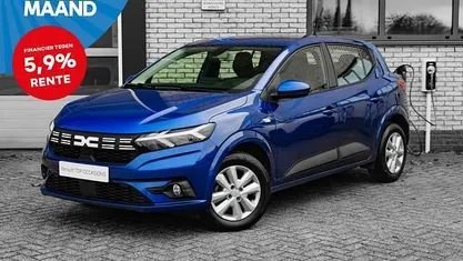 Occasion 2023 Dacia Sandero Expression Hatchback | € 15.900 (Eerlijke prijs)