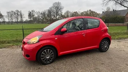 Occasion Toyota Aygo 68 PK (50 kW) 2009 Hatchback