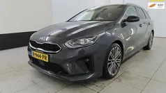 Gebruikt 2020 Kia ProCeed Hatchback | € 20.999 (Eerlijke prijs)