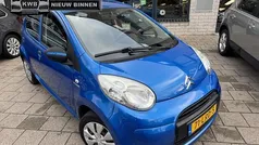 Gebruikt 2010 Citroën C1 Hatchback | € 1.850 (Eerlijke prijs)