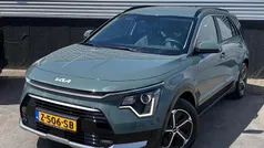 Gebruikt 2024 Kia Niro SUV | € 32.400 (Goede deal)