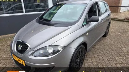 Occasion Seat Altea XL Reference 102 PK (75 kW) 2007 Grijs MPV