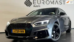 Grijs Gebruikt 2018 Audi A5 Sportback Design Hatchback | € 24.950 (Eerlijke prijs)