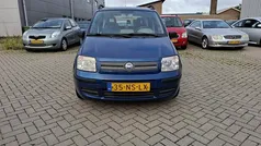 Gebruikt 2004 Fiat Panda Dynamic Hatchback | € 775 (Eerlijke prijs)