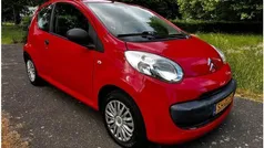 Gebruikt 2006 Citroën C1 Seduction Hatchback | € 1.100 (Super prijs)