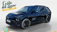 Zwart Gebruikt 2024 Kia EV3 4 SUV | € 47.440 (Eerlijke prijs)