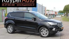 Gebruikt 2019 Ford Kuga Titanium SUV | € 10.950 (Goede deal)