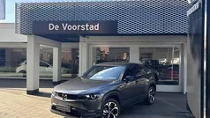 Gebruikt 2025 Mazda MX30 Exclusive-Line SUV | € 30.000 (Eerlijke prijs)