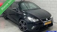 Gebruikt 2021 Seat Ibiza FR Hatchback | € 17.295 (Eerlijke prijs)