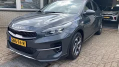 Grijs Gebruikt 2022 Kia XCeed SUV | € 21.950 (Super prijs)