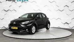 Gebruikt 2025 Toyota Yaris Business Edition Hatchback | € 26.940 (Goede deal)