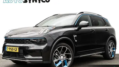 Occasion 2023 Lynk & Co 01 SUV | € 23.700 (Eerlijke prijs)