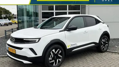 Occasion 2025 Opel Mokka Edition SUV | € 26.485 (Eerlijke prijs)