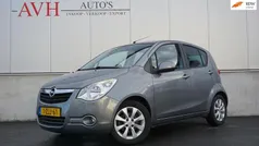 Hatchback Gebruikt 2015 Opel Agila Hatchback | € 6.750 (Eerlijke prijs)