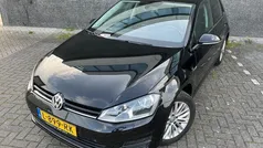 Gebruikt 2014 VW Golf VII Cup Hatchback | € 6.995 (Eerlijke prijs)