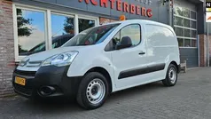 Overige Gebruikt 2011 Citroën Berlingo Comfort MPV | € 6.950 (Eerlijke prijs)