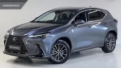 Occasion 2025 Lexus NX450h+ Luxury Line SUV | € 57.495 (Eerlijke prijs)