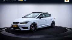 Grijs Gebruikt 2014 Cupra Leon Hatchback | € 17.925 (Super prijs)