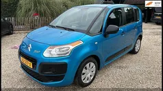 Gebruikt 2010 Citroën C3 Picasso Seduction MPV | € 2.250 (Eerlijke prijs)