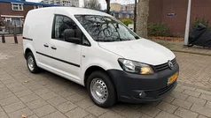 Gebruikt 2014 VW Caddy Edition MPV | € 3.900 (Goede deal)