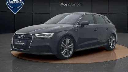 Occasion Audi A3 Sportback S-Line 150 PK (110 kW) 2019 Hatchback