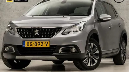 Occasion Peugeot 2008 Allure 2019 SUV