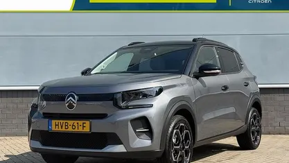 Grijs Gebruikt 2025 Citroën C3 Hatchback | € 23.475 (Eerlijke prijs)