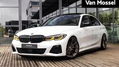 Wit Gebruikt 2019 BMW M340 Executive Sedan | € 51.900 (Eerlijke prijs)