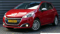 Gebruikt 2018 Peugeot 208 Allure Hatchback | € 9.895 (Eerlijke prijs)