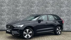 Zwart Gebruikt 2023 Volvo XC60 Plus SUV | € 52.694 (Eerlijke prijs)