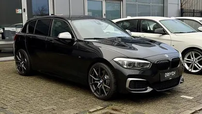 Occasion BMW M140 Executive 340 PK (250 kW) 2017 Hatchback