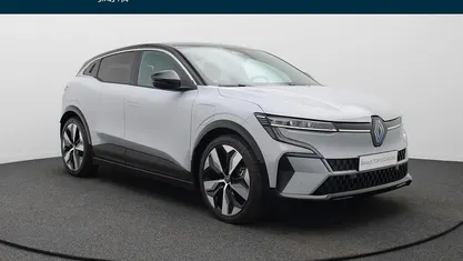 Grijs Occasion 2023 Renault Megane E-Tech Techno Hatchback | € 28.990 (Eerlijke prijs)