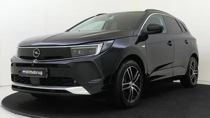 Occasion Opel Grandland X Ultimate 181 PK (133 kW) 2022 SUV