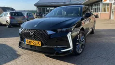 Zwart Gebruikt 2023 DS Automobiles DS4 Bastille Hatchback | € 30.400 (Eerlijke prijs)