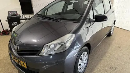 Occasion Toyota Yaris Comfort 69 PK (50 kW) 2012 Hatchback