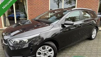 Gebruikt 2022 Kia Ceed Sportswagon Stationwagen | € 14.444 (Goede deal)