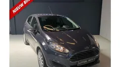 Gebruikt 2014 Ford Fiesta Style Hatchback | € 6.500 (Eerlijke prijs)