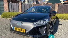 Gebruikt 2019 Hyundai Ioniq Premium Sedan | € 9.999 (Super prijs)