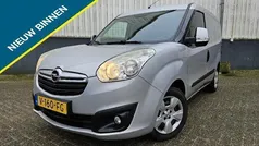 Overige Gebruikt 2017 Opel Combo Sport MPV | € 4.500 (Eerlijke prijs)