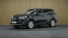 Gebruikt 2014 Toyota RAV4 Business Edition SUV | € 19.950 (Eerlijke prijs)