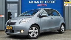 Gebruikt 2006 Toyota Yaris Hatchback | € 3.850 (Eerlijke prijs)