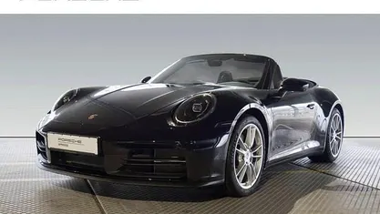 Occasion 2025 Porsche 911 Carrera Cabriolet Cabriolet | € 175.950