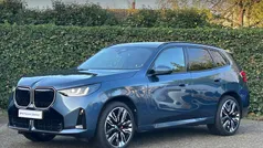 Gebruikt 2025 BMW X3 M Sport SUV | € 71.895 (Eerlijke prijs)