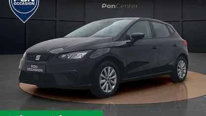 Occasion Seat Ibiza Style 95 PK (69 kW) 2024 Hatchback